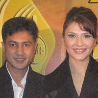 Tamara Bleszynski Jelang Sidang Cerai