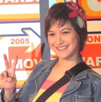 Ayah Andhara Early Buka Mulut