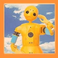 Wakamaru, Robot Pintar Penjaga