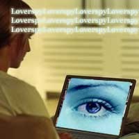 Program Mata-Mata Buat Si Pencemburu