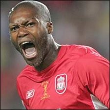 Cisse Ditaksir Dua Tim Prancis