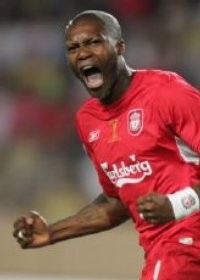 Cisse Ditaksir Dua Tim Prancis