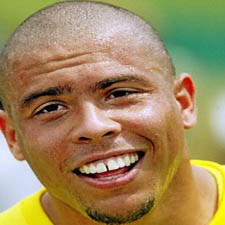 Nama Ronaldo Laku Untuk Jual Narkotika