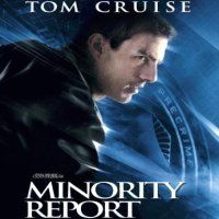 Minority Report Minority Report