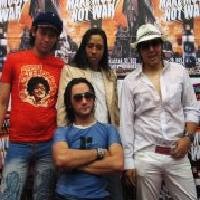 Rachel Maryam Nimbrung di Album Naif 