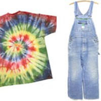 Fashion Item Pantang untuk Wanita