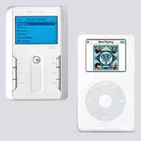 Creative Klaim Miliki Paten Teknologi iPod