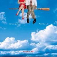 Bewitched: Penyihir Menemukan Cinta