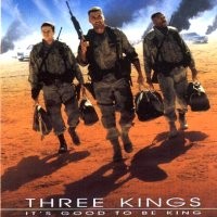 Three Kings