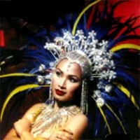 Tiket Konser Titi DJ Mulai Rp 150 Ribu