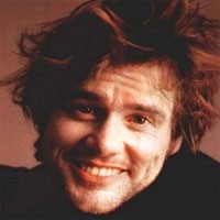 Jim Carrey Dikloning!