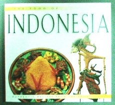Makanan & Budaya Indonesia