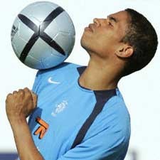 Reiziger Kembali ke Belanda