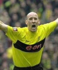 Koller Siap Tinggalkan Dortmund