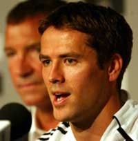 Pilihan Owen Mengejutkan 