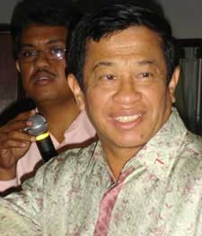 Agum Siap Pantau Raparnas PSSI