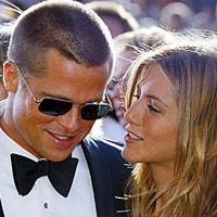 Kenangan Brad & Jennifer Tak Bertuan