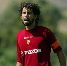 Balada Damiano Tommasi