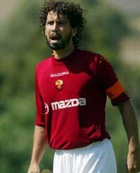 Balada Damiano Tommasi