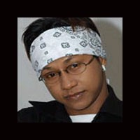 Ade Alfonso Jawara AFI 2005 