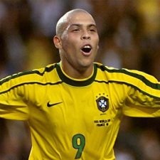 Ronaldo Tidak Ingin Minta Istirahat Lagi