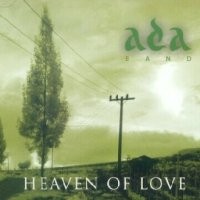 Ada Band, Surga Cinta