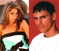 Leilani Jadi Tunangan Aliadiere