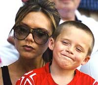 Demi Anak, Vic Tolak Jadi Presenter 