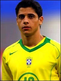 Cicinho Yakin Januari Gabung Real