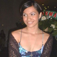 Karenina: Saya Nggak Akan Sembunyikan Anak