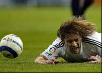 2006, Salgado Masuk Juve?