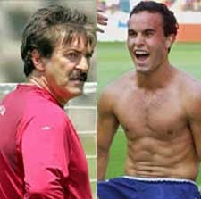 La Volpe Sindir AS, Donovan Ledek Meksiko