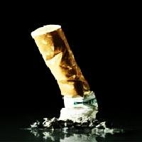 Efek Instan 1 Batang Rokok 