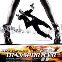 Transporter 2 Film Terlaris Minggu Ini