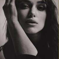 Robbie W Kesengsem Keira Knightley