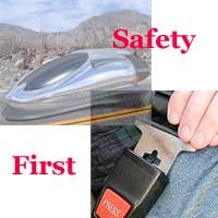 Mobil Masa Depan Lebih Pintar 