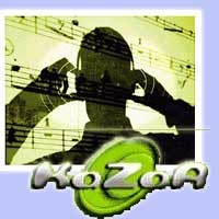 Kazaa Dianggap Langgar Hak Cipta