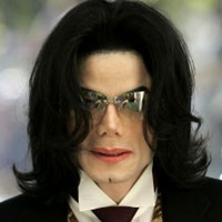 Michael Jackson Bicara Katrina