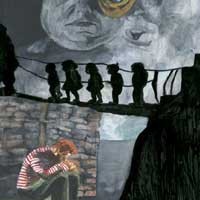 Situs Anak Hilang Korban Katrina 