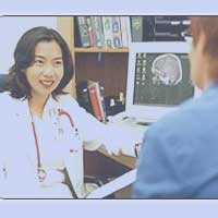 Kini Dokter Pun Bisa Jarak Jauh