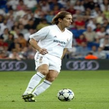 Juve Bantah Pinjam Salgado 