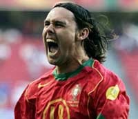 Dynamo Tahan Maniche