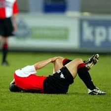 G14 Dukung Klub Belgia Gugat FIFA