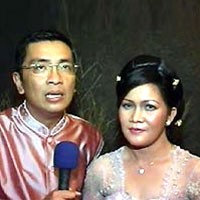 Helmy Yahya Punya WIL ?