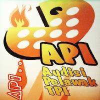 API 2 Usaha Ngejar Rating API 1