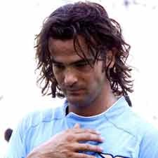 Couto Setuju Kembali ke Parma