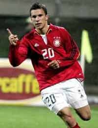 Jerman Tundukkan Afsel 4-2, Podolski Hat-trick