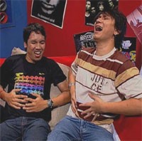 Desta-Vincent Dilaporkan ke Polda