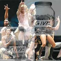 DVD Live 8 Untuk Afrika