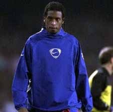 Fulham Gaet Bek  Prancis